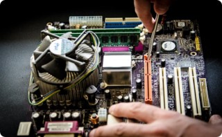 Maintenance Informatique