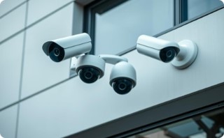 Vidéo de Surveillance